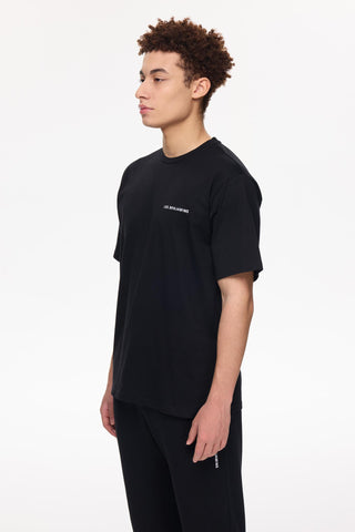 Les Benjamins - SHORT SLEEVE TEE 307