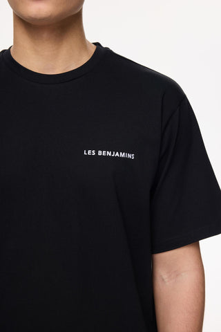 Les Benjamins - SHORT SLEEVE TEE 307
