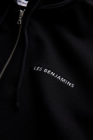 Les Benjamins - 