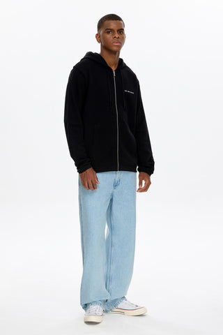 Les Benjamins - ZIP HOODIE 307