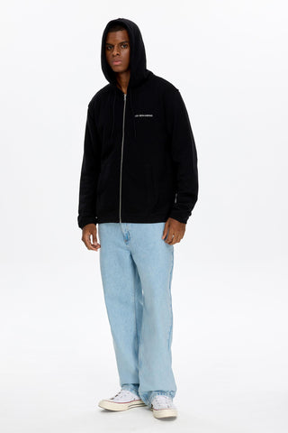 Les Benjamins - ZIP HOODIE 307