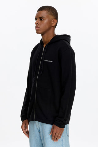 Les Benjamins - ZIP HOODIE 307