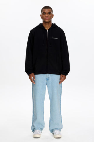 Les Benjamins - ZIP HOODIE 307