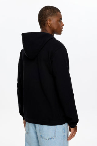 Les Benjamins - ZIP HOODIE 307