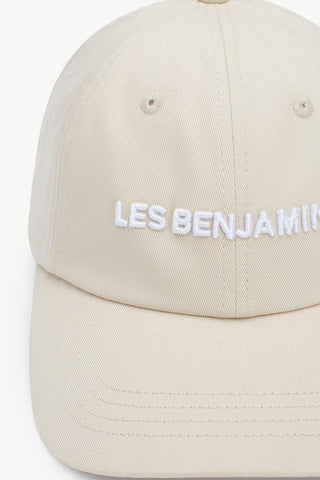 Les Benjamins - 