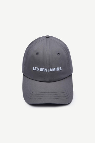 Les Benjamins - CAP 308