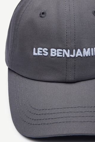 Les Benjamins - 