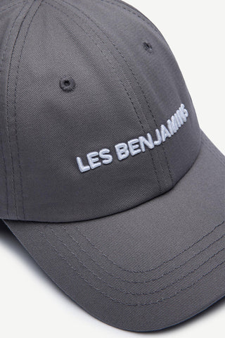 Les Benjamins - CAP 308