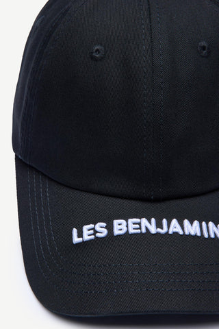 Les Benjamins - 