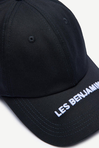 Les Benjamins - CAP 309