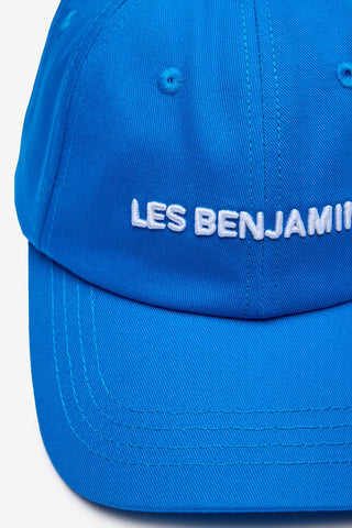 Les Benjamins - 