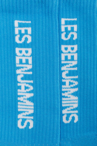Les Benjamins - SOCK 004
