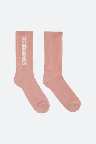 Les Benjamins - SOCK 010
