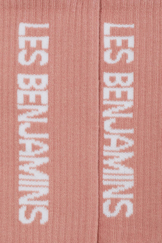 Les Benjamins - SOCK 010