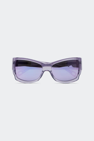 Les Benjamins - JET PURPLE 067
