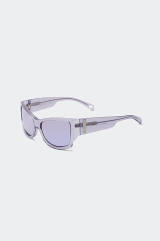 Les Benjamins - JET PURPLE 067