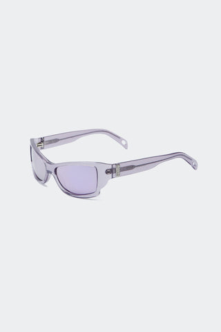 Les Benjamins - LIL JET PURPLE 068