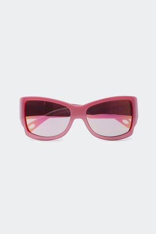 Les Benjamins - JET PINK 073