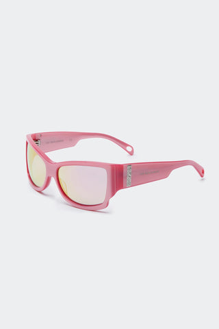 Les Benjamins - JET PINK 073