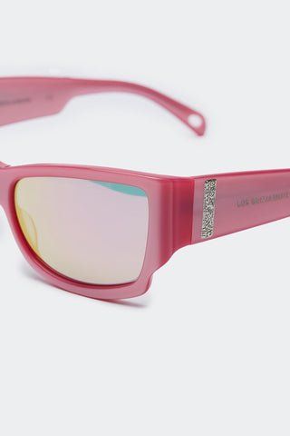 Les Benjamins - JET PINK 073