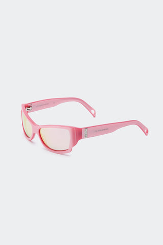Les Benjamins - LIL JET PINK 074