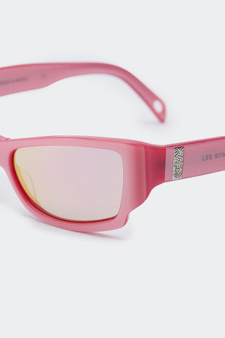Les Benjamins - LIL JET PINK 074