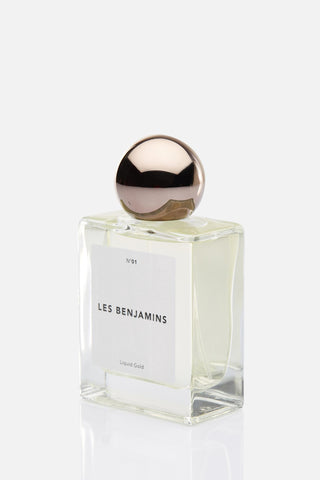 Les Benjamins - 