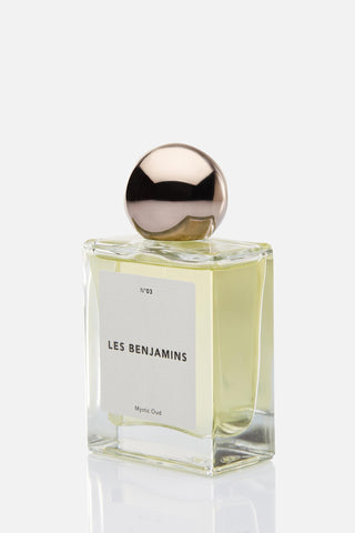 Les Benjamins - 