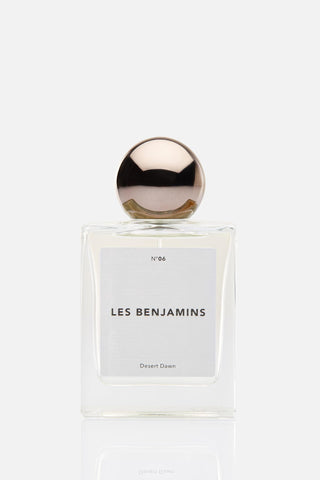 Les Benjamins - DESERT DAWN