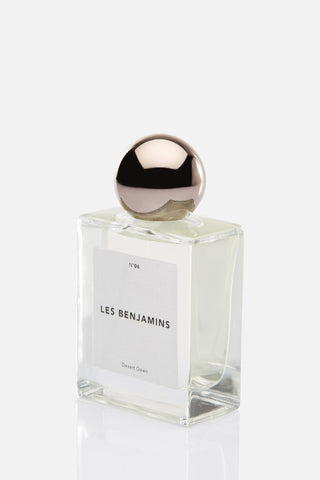Les Benjamins - 