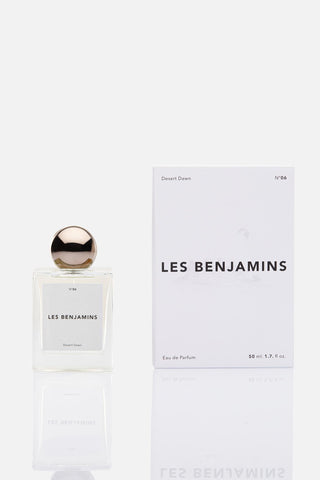 Les Benjamins - DESERT DAWN