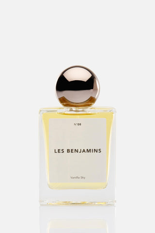 Les Benjamins - VANILLA SKY