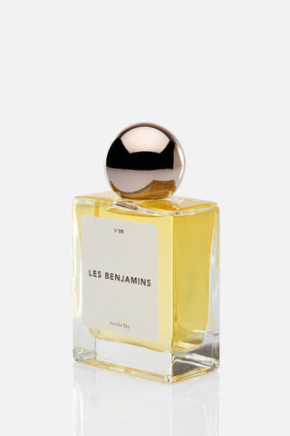 Les Benjamins - 