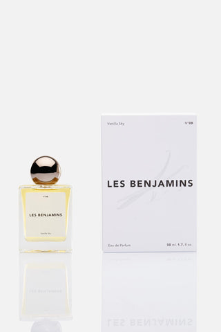 Les Benjamins - VANILLA SKY