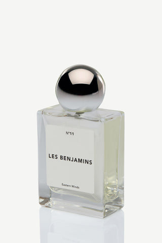 Les Benjamins - 