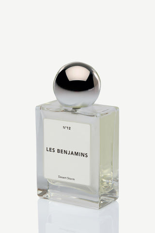 Les Benjamins - 