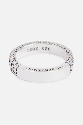 Les Benjamins - RING 001