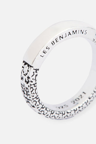 Les Benjamins - RING 001