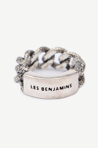 Les Benjamins - RING 005