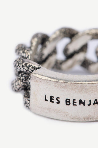 Les Benjamins - 