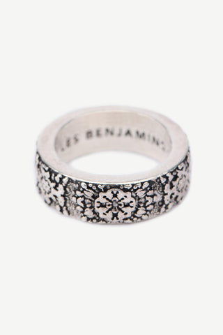 Les Benjamins - RING 009