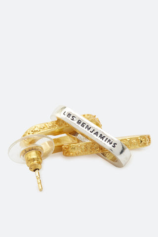 Les Benjamins - EARRING 030