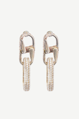 Les Benjamins - EARRING 032