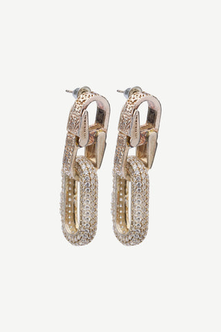 Les Benjamins - EARRING 032