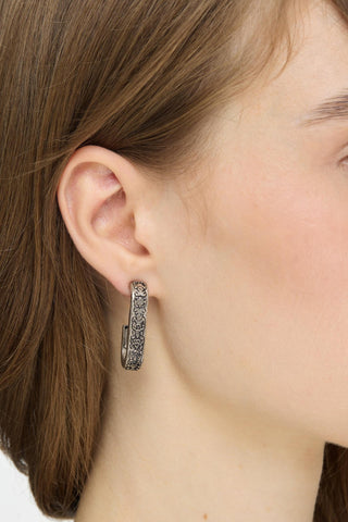 Les Benjamins - EARRING 034