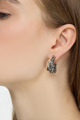 Les Benjamins - EARRING 038