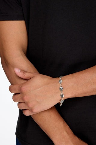 Les Benjamins - BRACELET 043