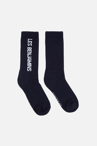 Les Benjamins - SOCK 001