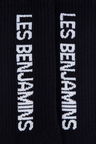 Les Benjamins - SOCK 001