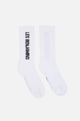 Les Benjamins - SOCK 002